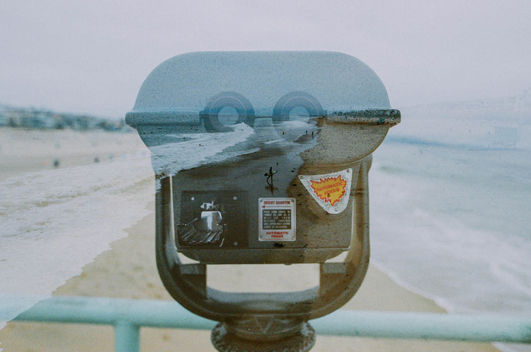 Viewfinder CA
