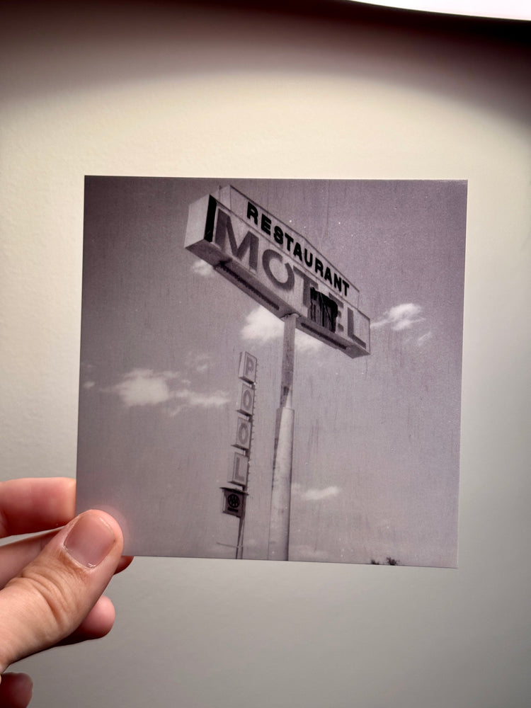 Day 264/365 Motel Hell