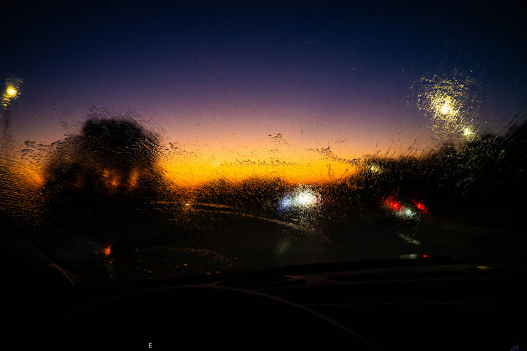 Wiper Fluid