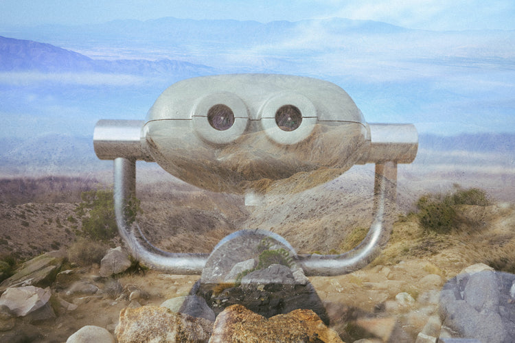 Viewfinder CA 2