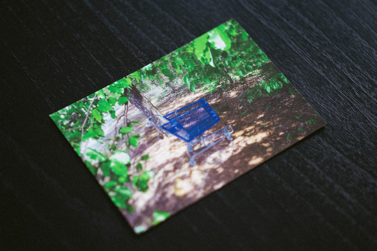 Double Negative 2025 Postcard Pack (Variety Pack)