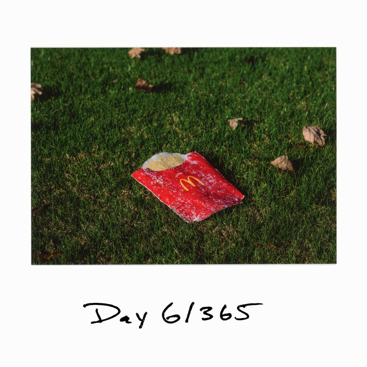 Day 6/365 "Sabrina Carpenter"