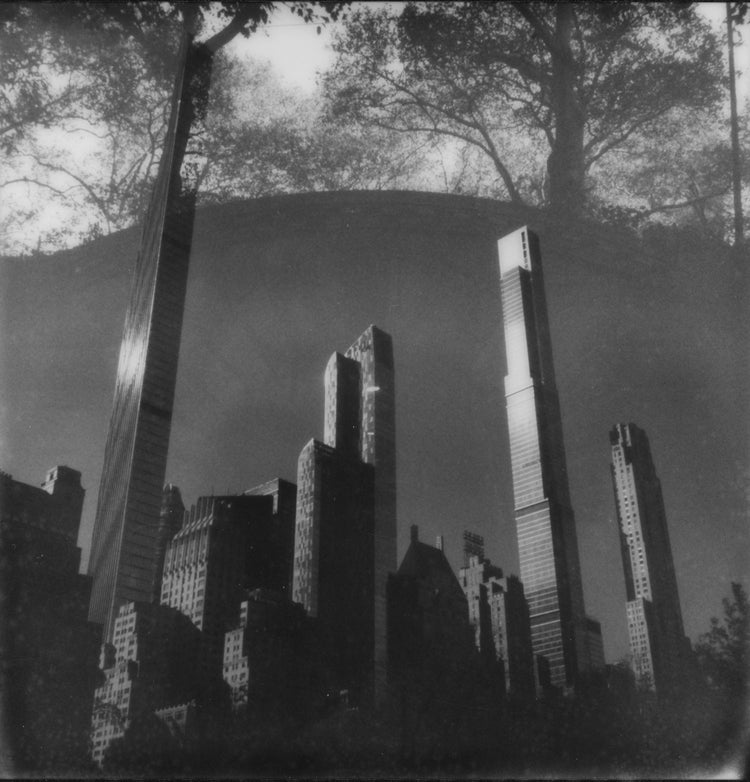 NYC 11 (Central Park)