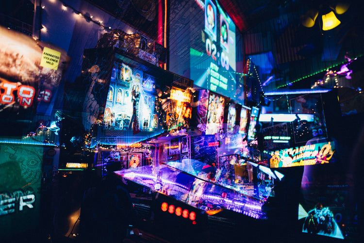 Pinball