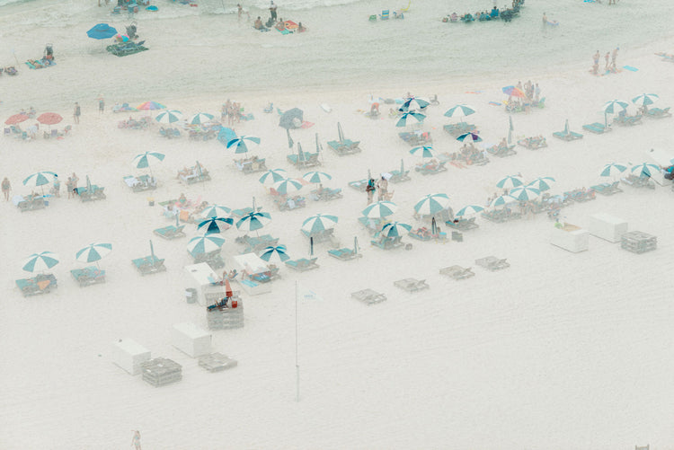 White Sands