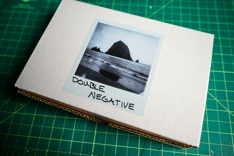 Oregon Postcard Box (10 Oregon Postcards, Bonus Postcard Pack, Stickers, +Mystery Surprise!)