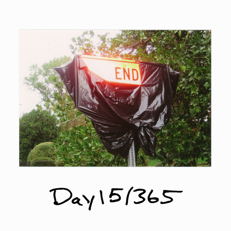 Day 15/365 "Small Towns"