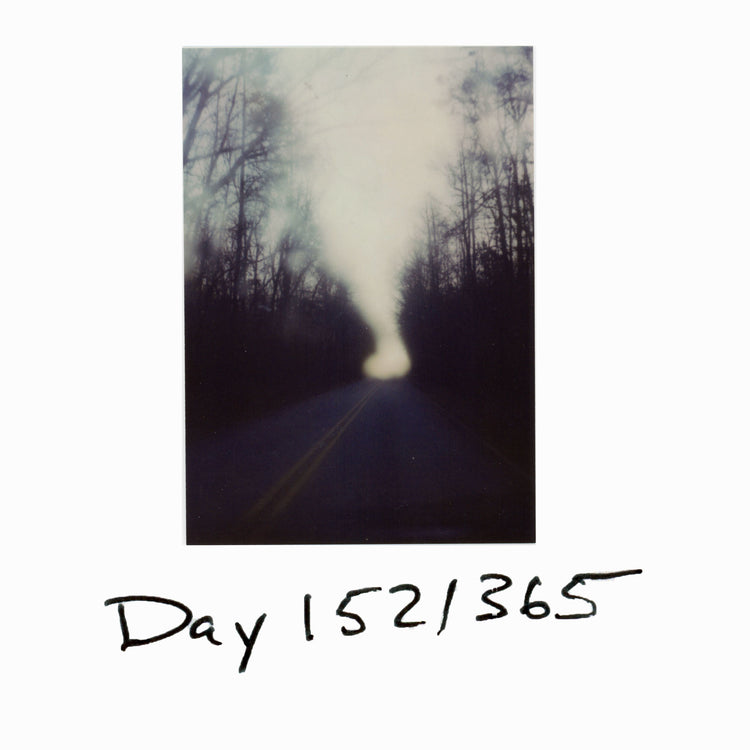 Day 152/365 The Bad News
