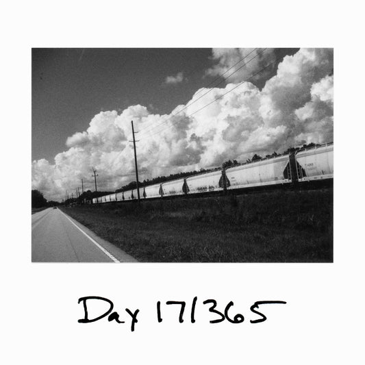 Day 17/365 "Worst. Coffee. Ever."