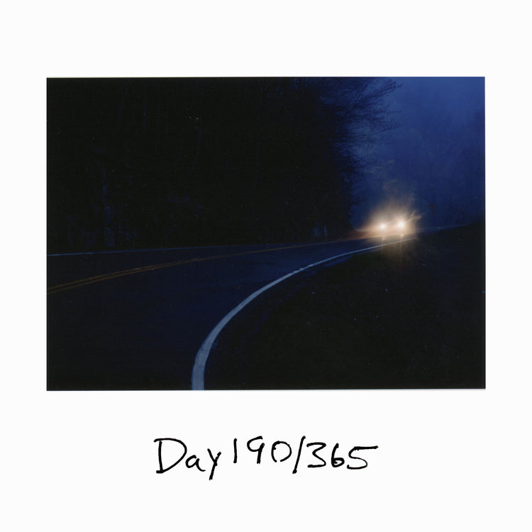 Day 190/365 Quiet Place