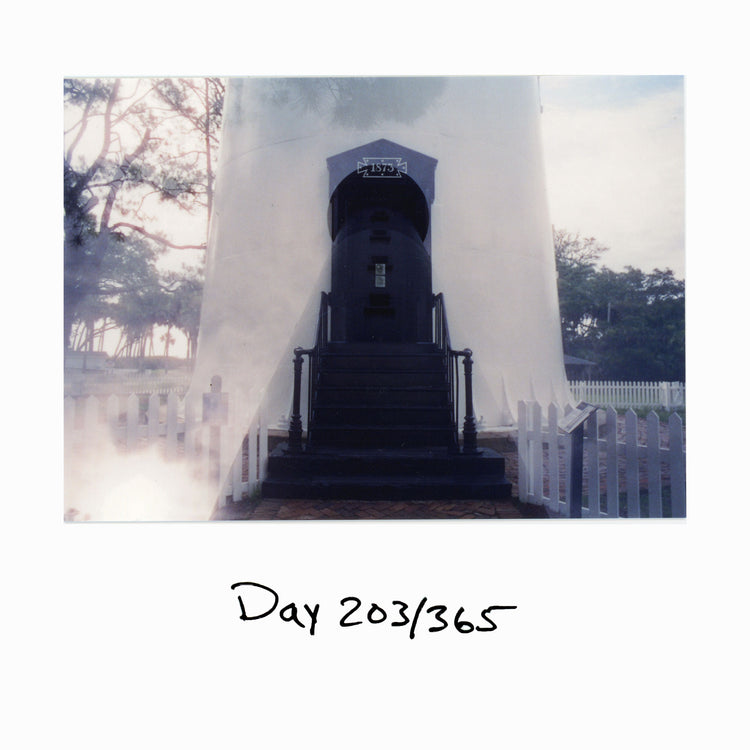 Day 203/365 Great Experience