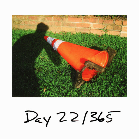 Day 22/365 Weathermen