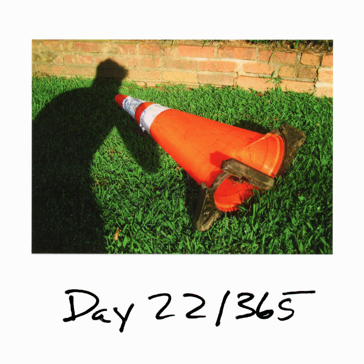 Day 22/365 Weathermen