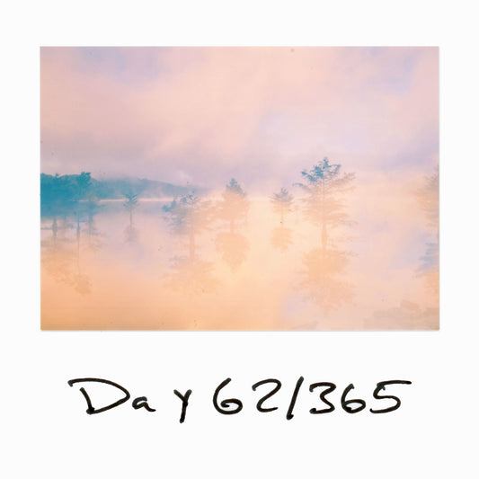 Day 62/365 Black Box