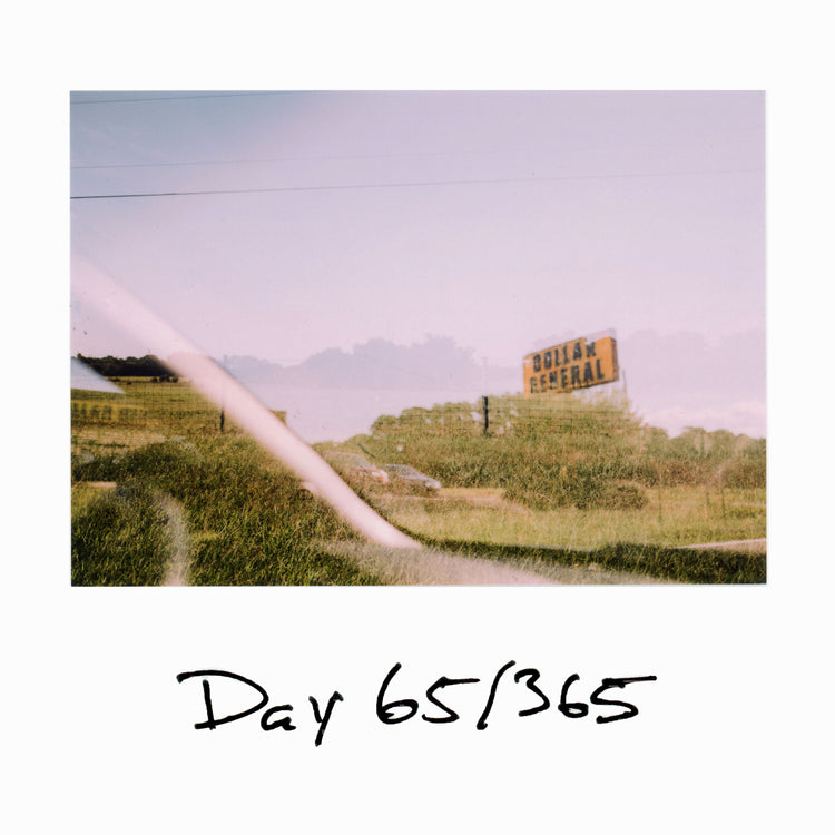 Day 65/365 Dollar General