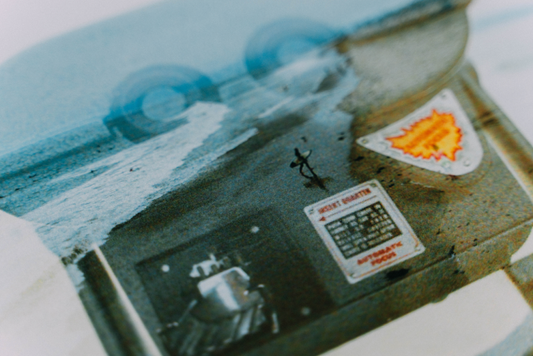 Manhattan Beach Surf