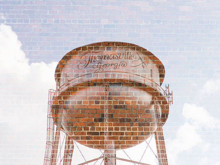 Watertower